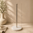 Marble Kitchen Roll Holder