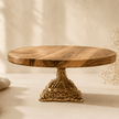 Pedestal Cake Stand
