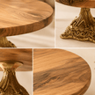 Pedestal Cake Stand