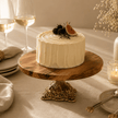 Pedestal Cake Stand