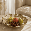 Gold Basket (12”)