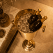 Grand Aluminium Wine Cooler