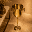 Grand Aluminium Wine Cooler