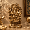 Ganesha Idol