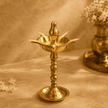 Lotus Deepam