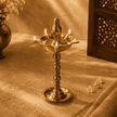 Lotus Deepam