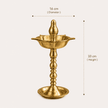 Lotus Deepam