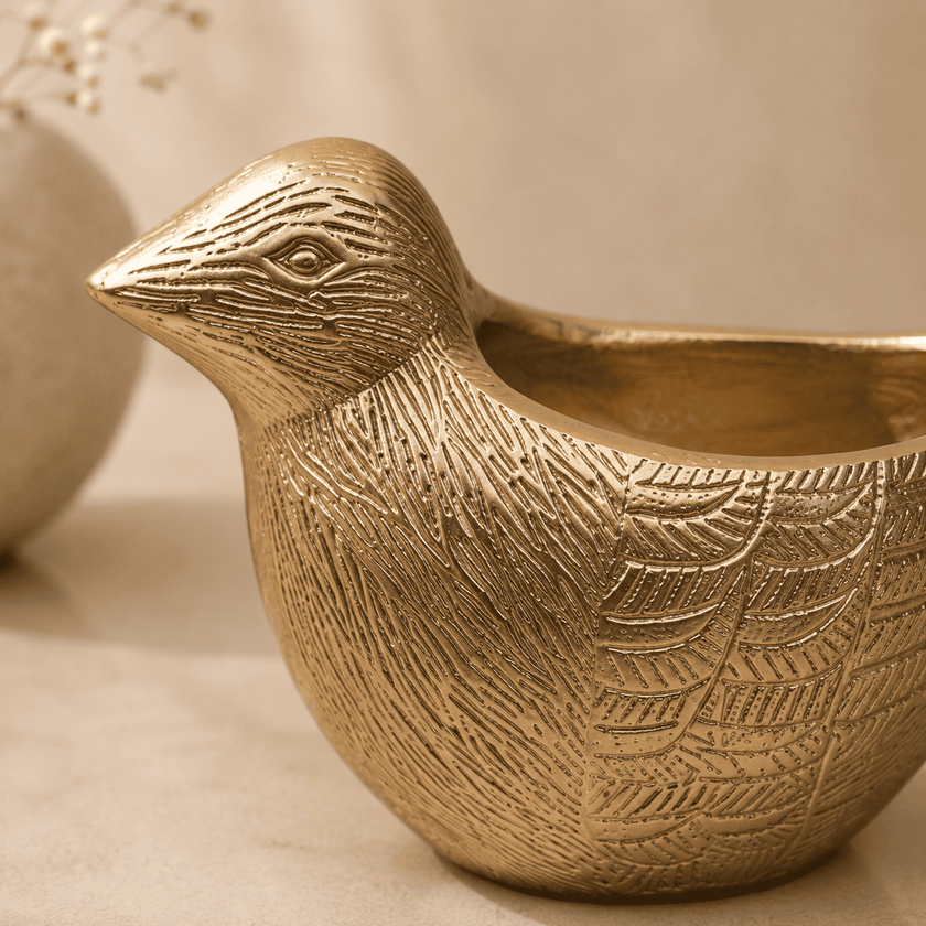 Songbird Bowls (Set of 2)