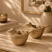 Songbird Bowls (Set of 2)