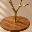 2 Tier Serving Stand