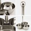 Tri-Bowl Serving Set