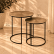 Set of 2 Nesting Tables