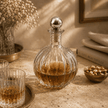 The Classic Globe Decanter