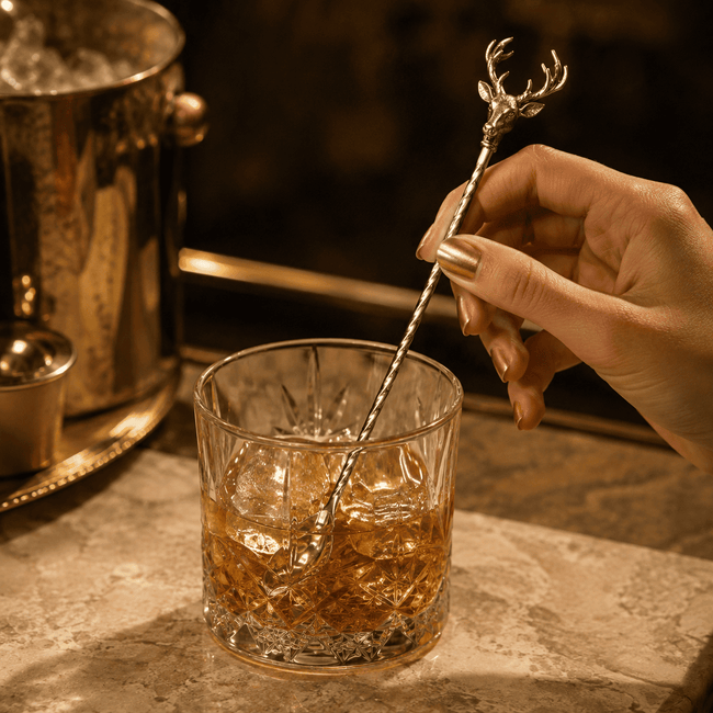 The Bar Set