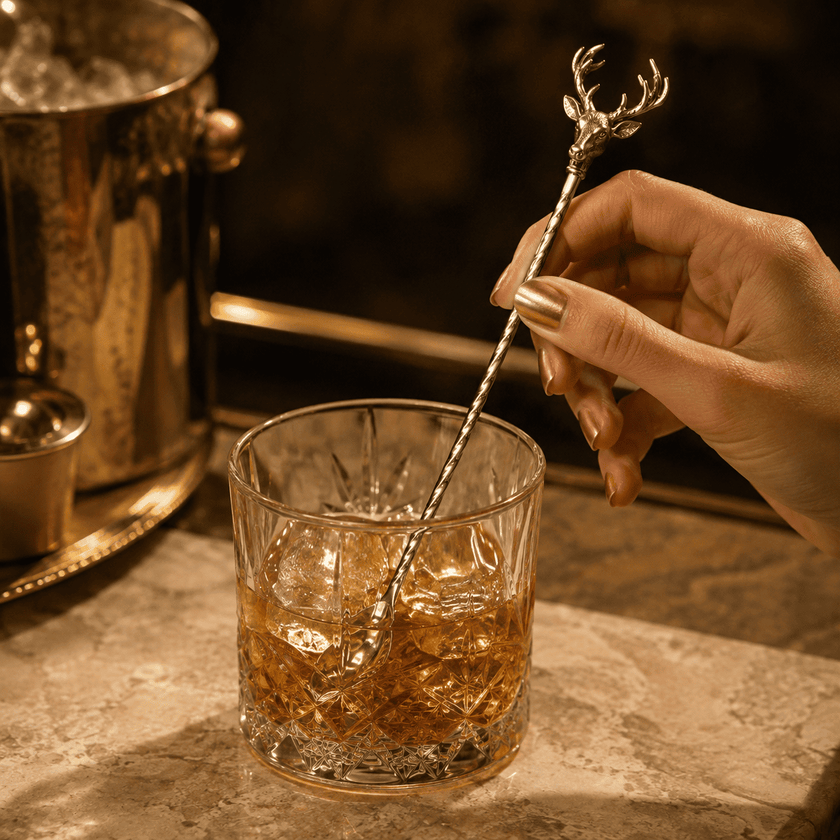 The Bar Set
