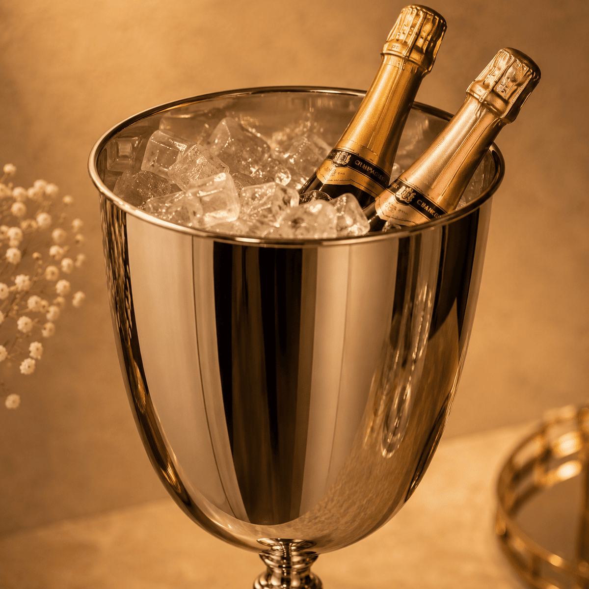 Grand Champagne Cooler