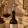Horse Head Bottle Stopper
