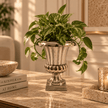 Regal Fluted Flower Vase
