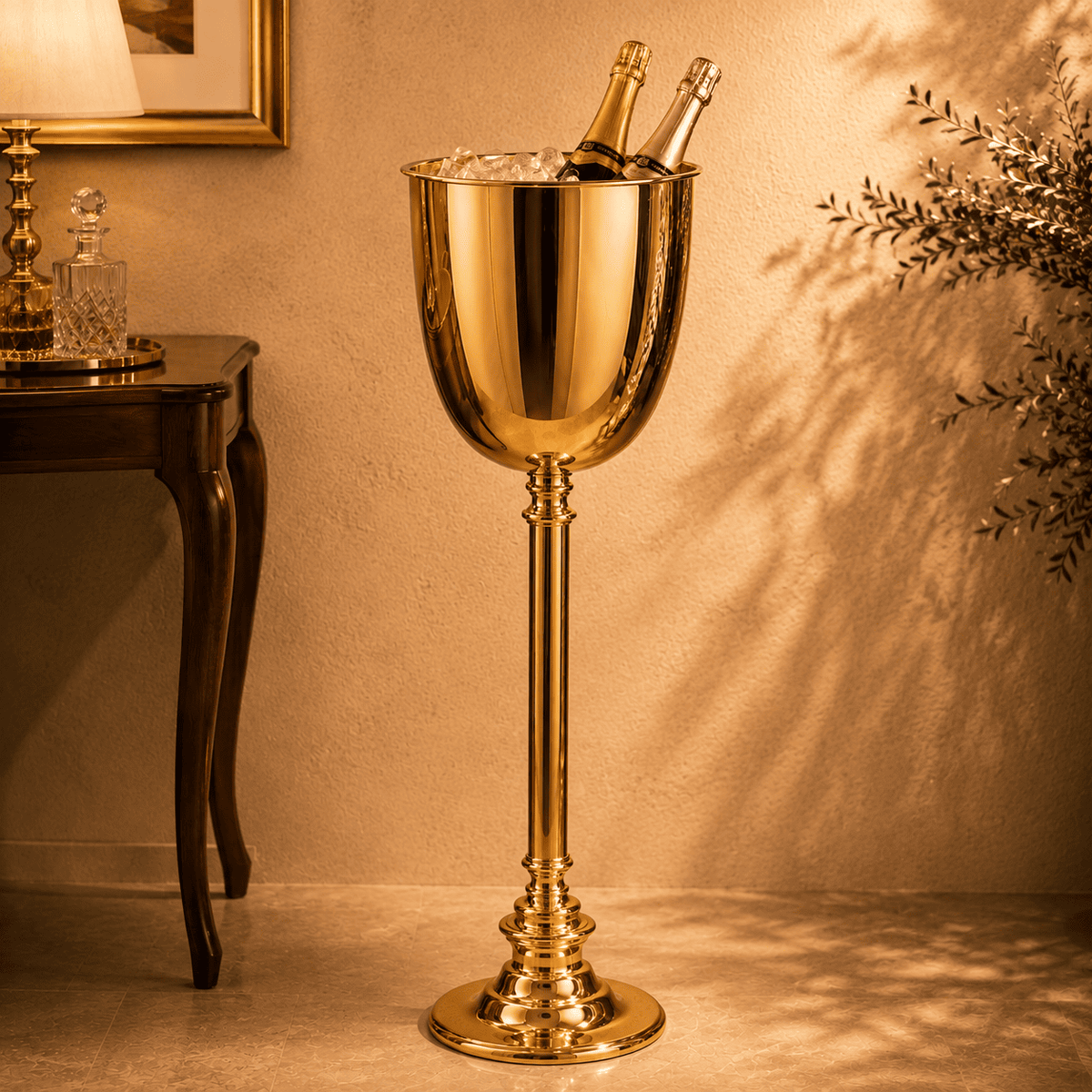 Grand Champagne Cooler