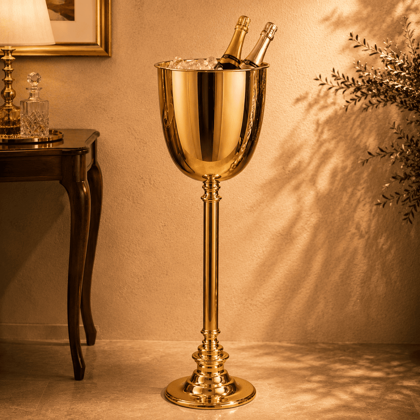 Grand Champagne Cooler